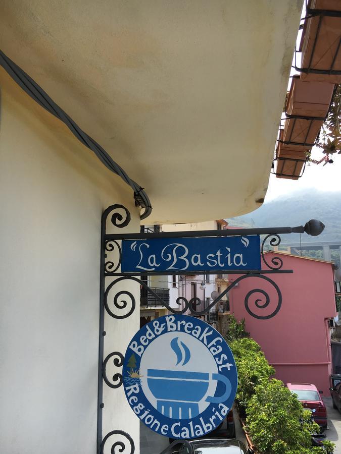 希拉La Bastia住宿加早餐旅馆 外观 照片